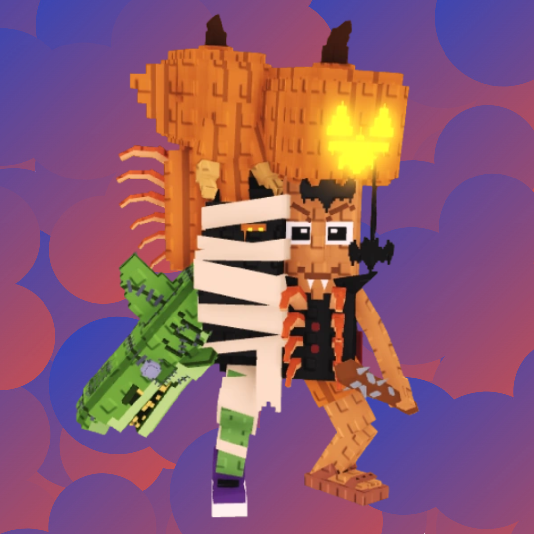 La Spooky Grande