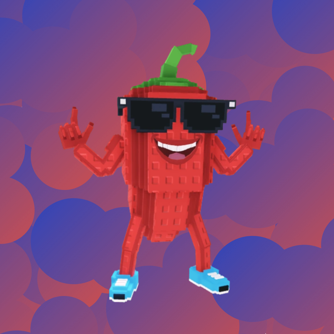 Chillin chili