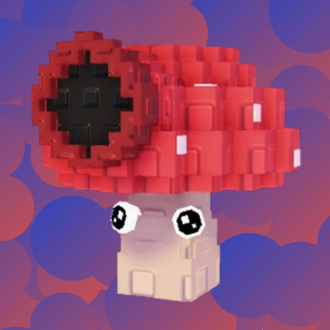 Shroombino