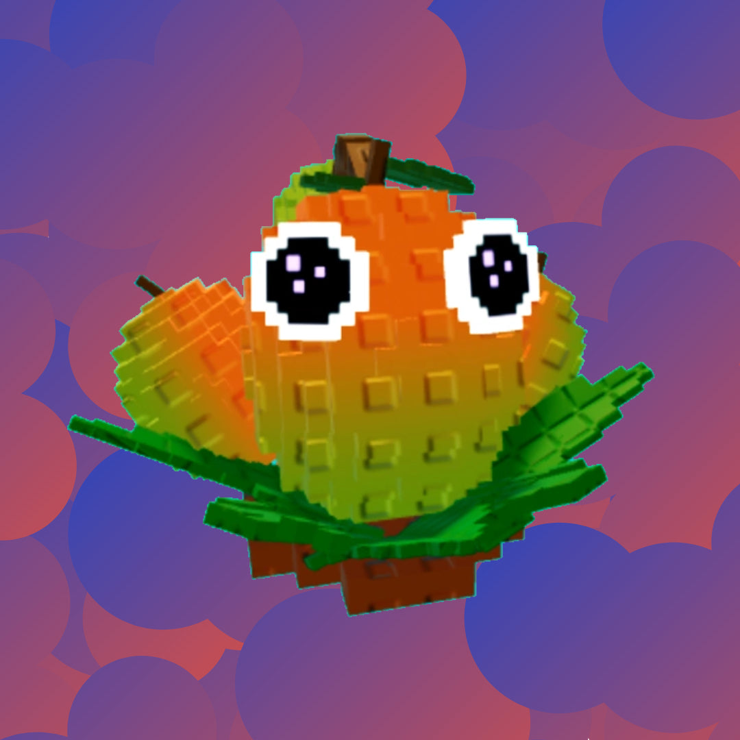 Mango (Secret)
